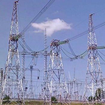 Retehnologizarea statiei 400 kV Isaccea